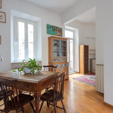 Luxury One Bedroom Fori Imperiali Roma Exterior foto
