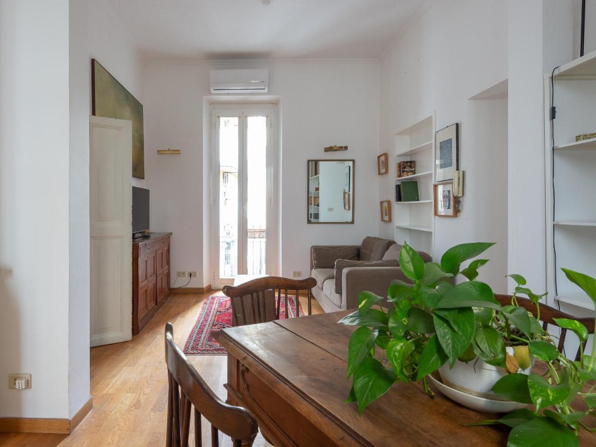 Luxury One Bedroom Fori Imperiali Roma Exterior foto