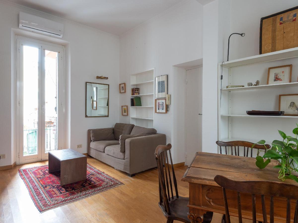 Luxury One Bedroom Fori Imperiali Roma Exterior foto