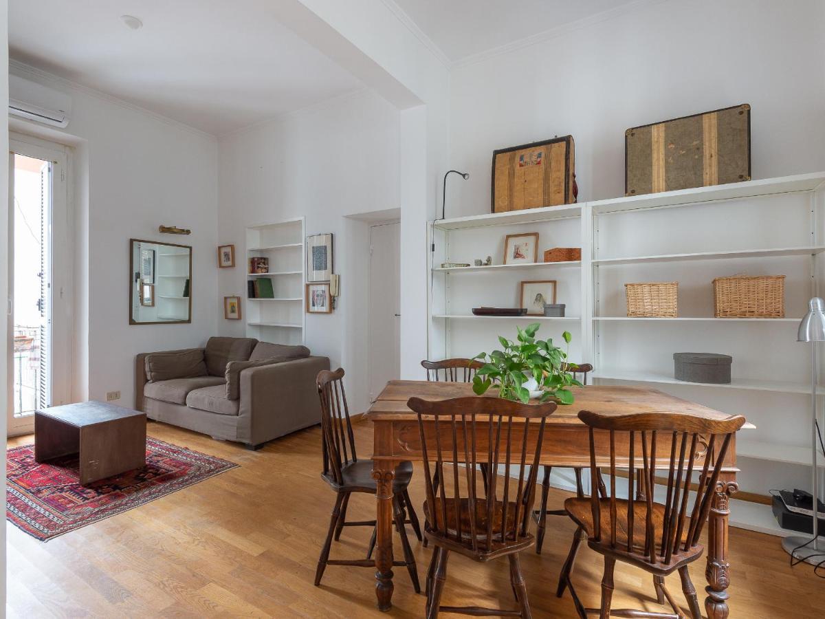 Luxury One Bedroom Fori Imperiali Roma Exterior foto