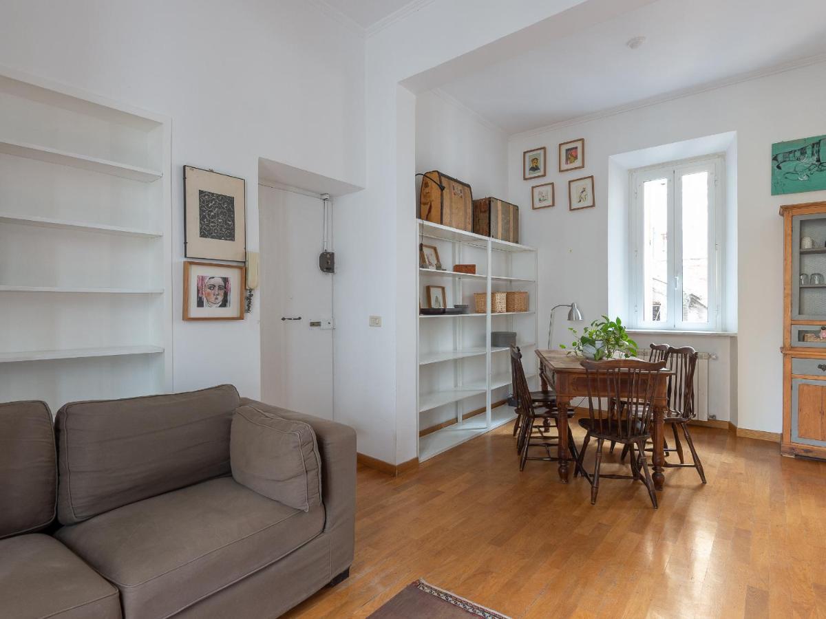 Luxury One Bedroom Fori Imperiali Roma Exterior foto