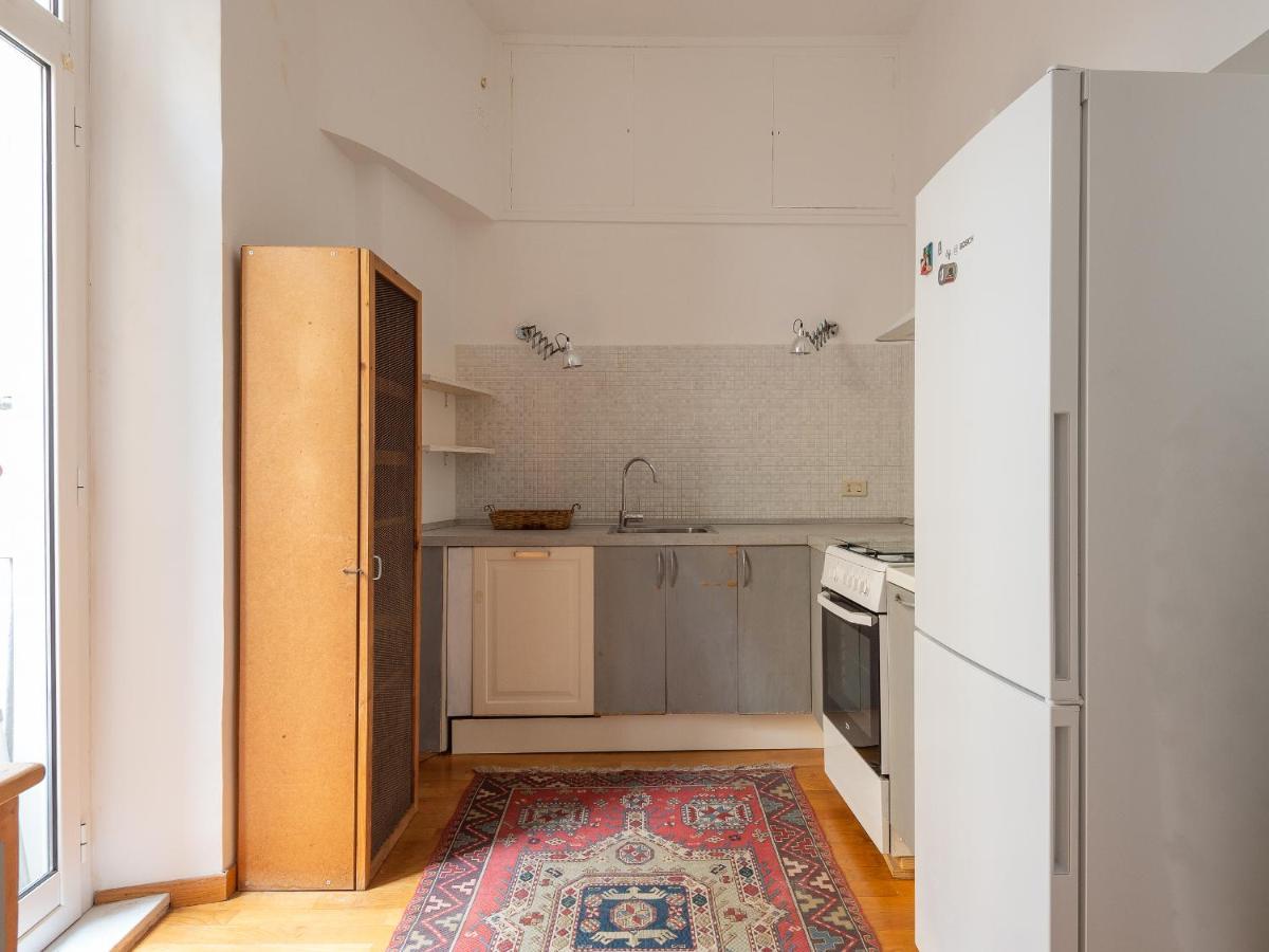 Luxury One Bedroom Fori Imperiali Roma Exterior foto