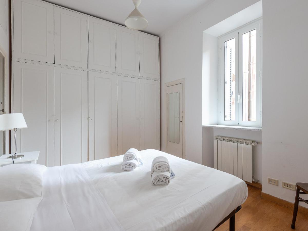 Luxury One Bedroom Fori Imperiali Roma Exterior foto