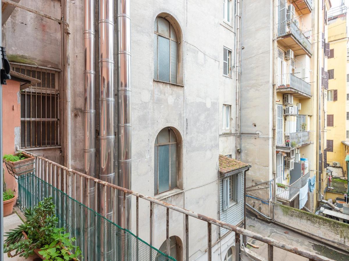 Luxury One Bedroom Fori Imperiali Roma Exterior foto