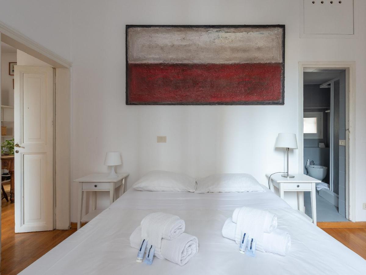Luxury One Bedroom Fori Imperiali Roma Exterior foto